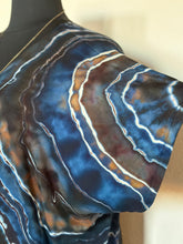 Load image into Gallery viewer, Custom Reverse Geode Kimonos for Lanette