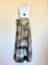 Load image into Gallery viewer, Custom Jumpsuit and Wrap Skirt for Kelly