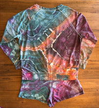 Load image into Gallery viewer, Custom Geode Mushroom Moon Lounge Set for Ashley