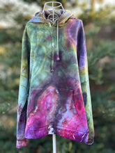 Load image into Gallery viewer, 2 Custom Geode Hoodies and Geode Mushroom Moon Lounge Set for Heather