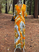 Load image into Gallery viewer, Custom Geode Boho Dresses for Leslie