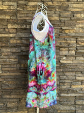 Load image into Gallery viewer, Custom Geode Rompers for Kat