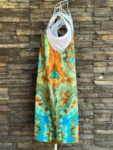 Load image into Gallery viewer, Custom Geode Rompers for Kat