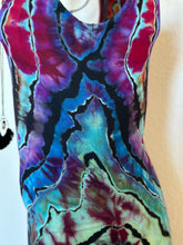 Load image into Gallery viewer, Custom Reverse Geode Dresses for Whitney