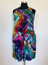 Load image into Gallery viewer, Custom Sleeveless Swing Dresses with Pockets for Desiree