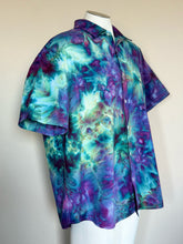 Load image into Gallery viewer, Custom Thumbhole Cardigan and Men’s Button Up Shirt for Lorene