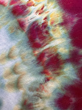 Load image into Gallery viewer, Custom Hoodie in ‘Strawberry Skies Twist’ for Shannon