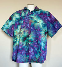 Load image into Gallery viewer, Custom Thumbhole Cardigan and Men’s Button Up Shirt for Lorene