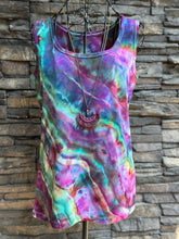Load image into Gallery viewer, Custom Geode Tank Tops for Susan