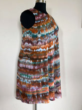 Load image into Gallery viewer, Custom Sleeveless Swing Dresses with Pockets for Desiree