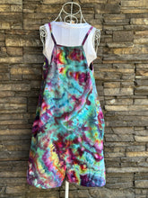 Load image into Gallery viewer, Custom Geode Rompers for Kat