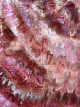 Load image into Gallery viewer, Women’s XL Cotton/Linen Overall Shorts in ‘Shiitake Twist’