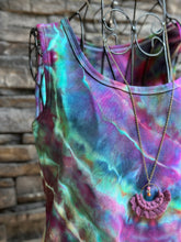 Load image into Gallery viewer, Custom Geode Tank Tops for Susan