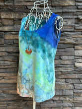 Load image into Gallery viewer, Custom Geode Tank Tops for Susan