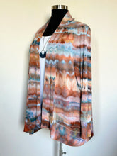 Load image into Gallery viewer, Custom Thumbhole Cardigan and Men’s Button Up Shirt for Lorene