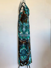 Load image into Gallery viewer, Custom Geode Strappy Jumpsuit for Ashley