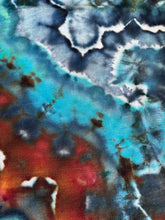 Load image into Gallery viewer, Custom Geode Strappy Jumpsuit for Ashley