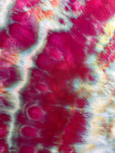 Load image into Gallery viewer, Custom Hoodie in ‘Strawberry Skies Twist’ for Shannon