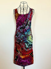 Load image into Gallery viewer, Custom Reverse Geode Dresses for Whitney