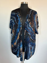 Load image into Gallery viewer, Custom Reverse Geode Kimonos for Lanette