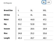 Load image into Gallery viewer, Women’s XXL Geode Harem Jumpsuit in ‘Phoenix Rising’