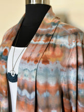 Load image into Gallery viewer, Custom Thumbhole Cardigan and Men’s Button Up Shirt for Lorene