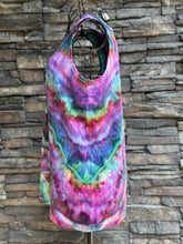 Load image into Gallery viewer, Custom Geode Tank Tops for Susan