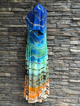 Load image into Gallery viewer, Custom Reverse Geode Dresses for Tonya