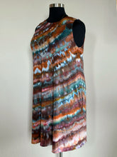 Load image into Gallery viewer, Custom Sleeveless Swing Dresses with Pockets for Desiree