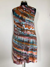 Load image into Gallery viewer, Custom Sleeveless Swing Dresses with Pockets for Desiree