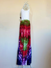 Load image into Gallery viewer, 2 Custom Rayon Tiered Maxi Skirts for Jessica