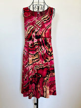 Load image into Gallery viewer, Custom Reverse Geode Dresses for Whitney