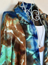Load image into Gallery viewer, Custom Geode Cardigans for June