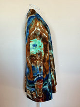 Load image into Gallery viewer, Custom Geode Cardigans for June