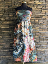 Load image into Gallery viewer, 2 Custom Dresses for the Birthday Girl