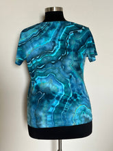 Load image into Gallery viewer, Custom Geode T-Shirts for Jeanette