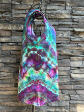 Load image into Gallery viewer, Custom Geode Tank Tops for Susan