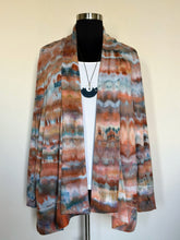 Load image into Gallery viewer, Custom Thumbhole Cardigan and Men’s Button Up Shirt for Lorene