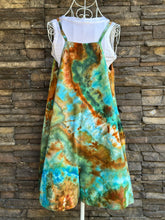 Load image into Gallery viewer, Custom Geode Rompers for Kat