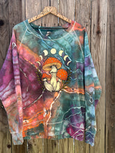 Load image into Gallery viewer, Custom Geode Mushroom Moon Lounge Set for Ashley