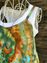 Load image into Gallery viewer, Custom Geode Rompers for Kat