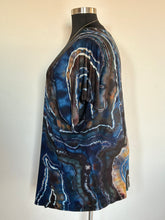 Load image into Gallery viewer, Custom Reverse Geode Kimonos for Lanette