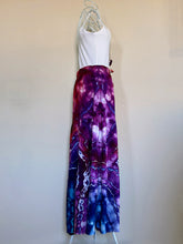 Load image into Gallery viewer, 2 Custom Rayon Tiered Maxi Skirts for Jessica