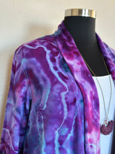 Load image into Gallery viewer, Custom Geode Cardigans for June