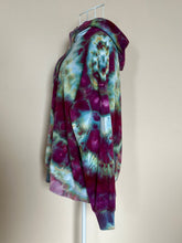 Load image into Gallery viewer, Custom Hoodie in ‘Strawberry Skies Twist’ for Shannon