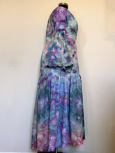 Load image into Gallery viewer, Custom Dyed Dress for Colleen