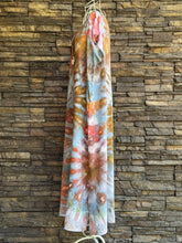 Load image into Gallery viewer, Women’s Medium 100% Rayon Easy Breezy Dress in ‘Desert Dawn’