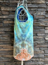 Load image into Gallery viewer, Custom Geode Tank Tops for Susan