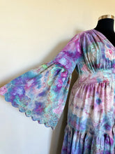 Load image into Gallery viewer, Custom Dyed Dress for Colleen