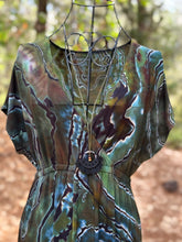 Load image into Gallery viewer, Custom Reverse Geode Dresses for Tonya